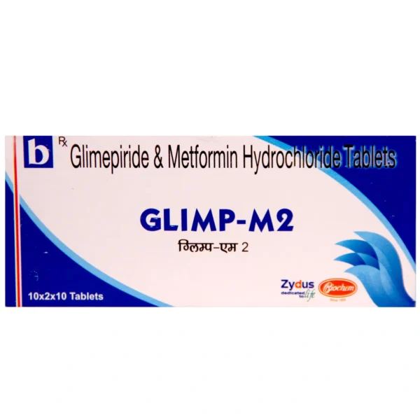 Glimp M 2 Tablet