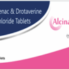 Alcinac Spas Tablet
