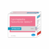 Aptiboost 4mg Tablet