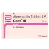 CAAT 40 Tablet