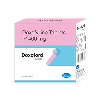 Doxoford Tablet