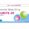 Durite 20mg Tablet