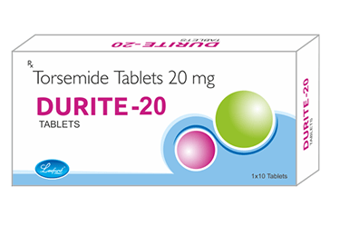 Durite 20mg Tablet