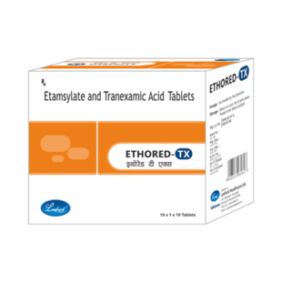 Ethored TX Tablet