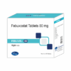Febuvel 80 Tablet