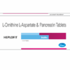 Heplofit Tablet