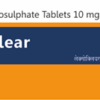 Laxoclear Tablet