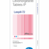 Leepill 1.5mg Tablet