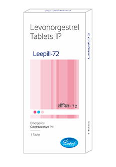 Leepill 1.5mg Tablet