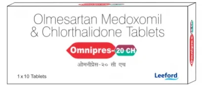 Omnipres CH Tablet