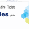 Alides 5mg Tablet