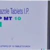 Arip MT 10 Tablet