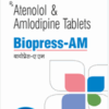 Biopress AM Tablet