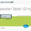 Brivetam 100 Tablet