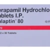 Calaptin 80 Tablet