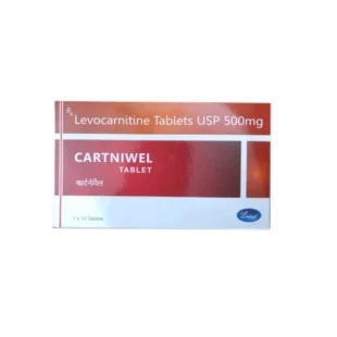 Cartniwel 500mg Tablet