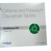 Cefitaxe CV Tablet