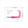 Cerbilep 25mg Tablet