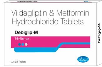 Debiglip-M Tablet