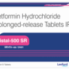 Debistal 500 SR Tablet