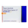 Dilzem CD 90 Capsule ER