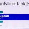 Duphill 400mg Tablet
