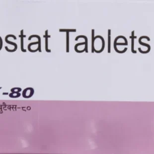 Febutax 80 Tablet