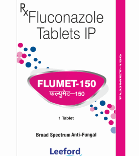 Flumet 150 Tablet