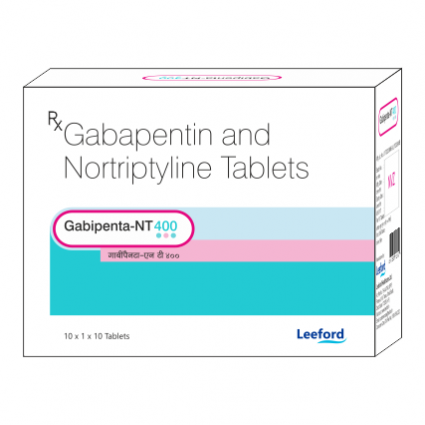 Gabipenta NT Tablet