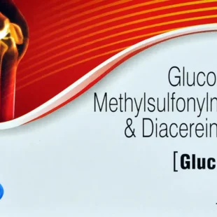 Glucozone Tablet