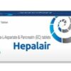 Hepalair Tablet