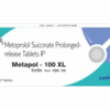 Metapol 100 XL Tablet