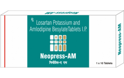 Neopress AM Tablet