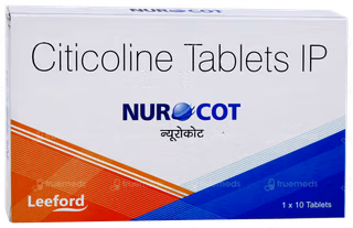 Nurocot 500mg Tablet