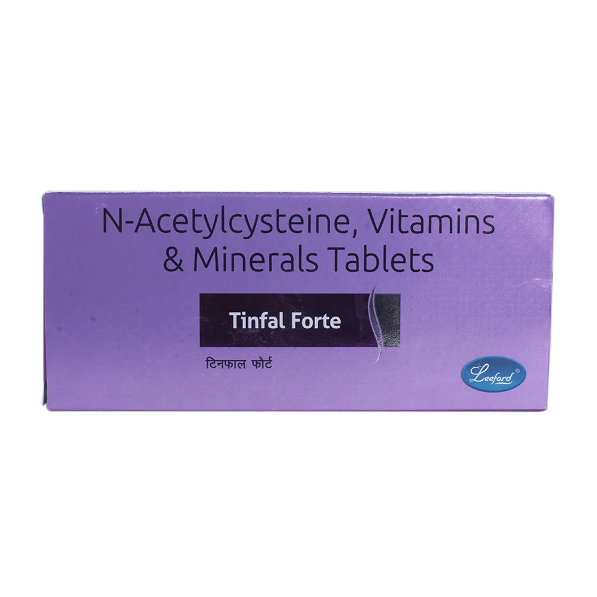 Tinfal Forte Tablet