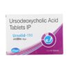 Ursolid 150 Tablet