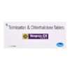 Venpres-CH Tablet