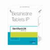 Vertiford 24mg Tablet