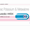 Vovedic MRX Tablet