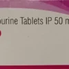 6 MP 50mg Tablet