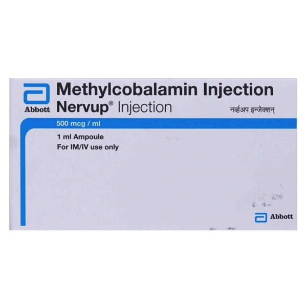 Nerv Up Injection