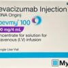 Abevmy 100mg Injection