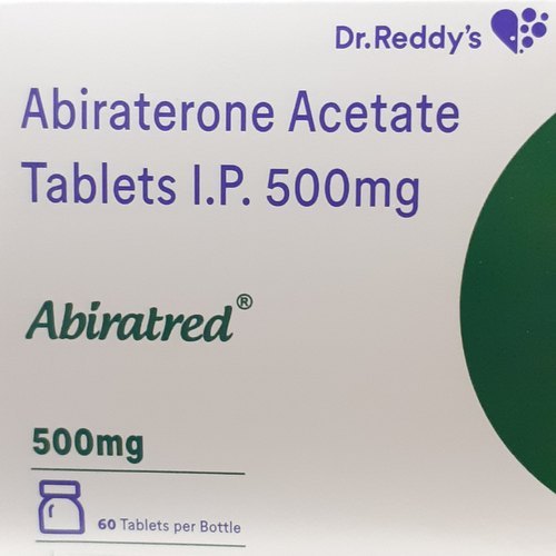 Abiratred 500mg Tablet