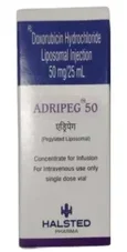 Adrihal 50mg Injection