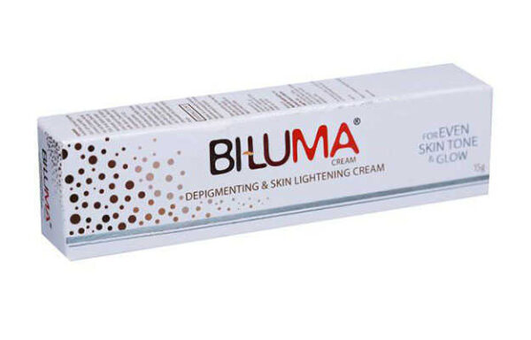 Biluma Cream