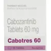 Cabotres 60mg Tablet