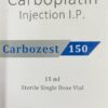 Carbozest 150mg Injection