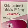 Celkeran 2mg Tablet