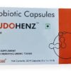 Cudohenz Capsule