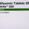 Dirifa 550mg Tablet